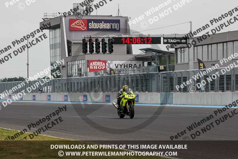 Slovakia Ring;event digital images;motorbikes;no limits;peter wileman photography;trackday;trackday digital images